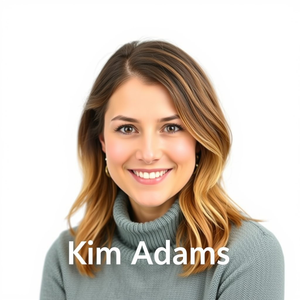 Kim Adams