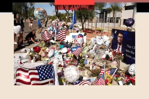 Why America Faces a Dangerous Crossroads After the Charlie Kirk Shooting