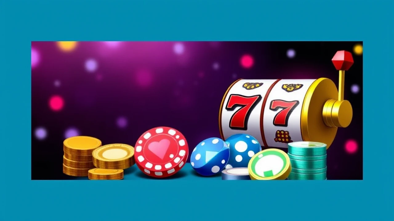 Dominating Online Casino Slots: Strategies Tailored for Every Player