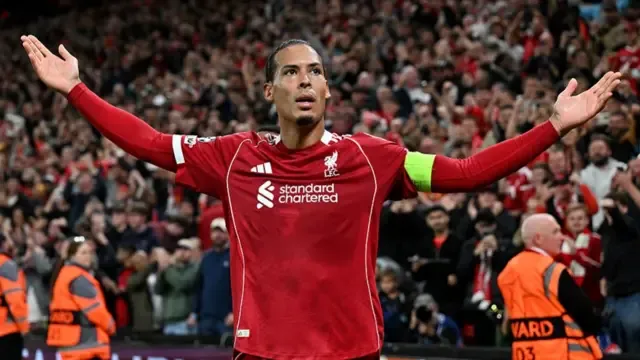 UEFA Champions League: Liverpool Stage Yet Another Dramatic Show & Chelsea Suffer Defeat at Bayern - Key Moments & Reaction