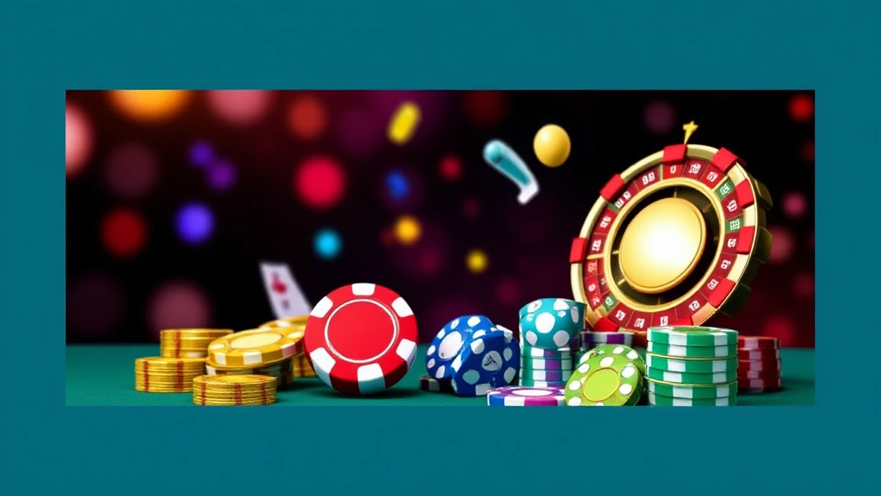Advancing in Online Casino Games: Progression from Beginner to Pro