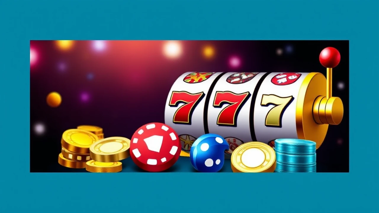 Conquering the Art of Winning: Casino Slot Game Strategies