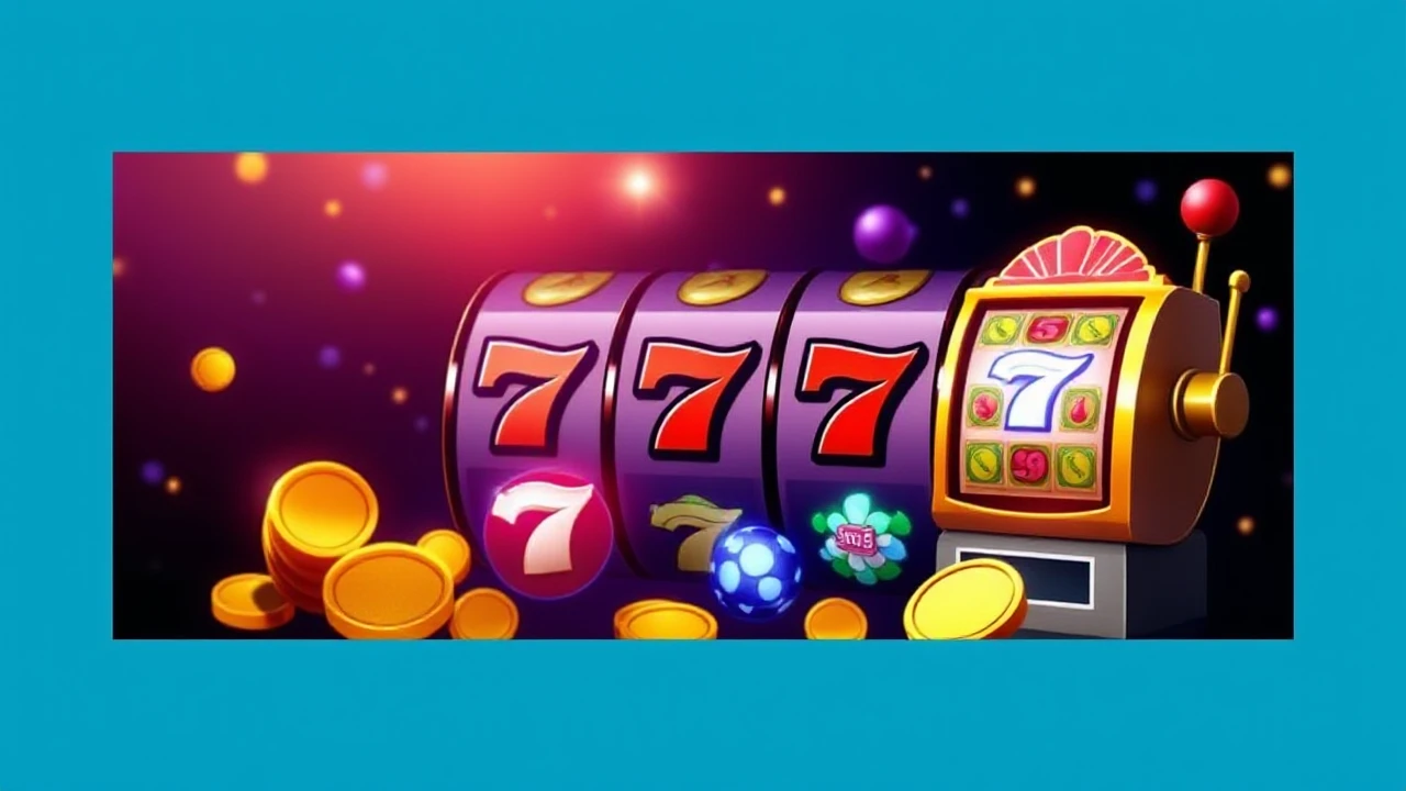 Unraveling the Misbeliefs Surrounding Internet-based Slot Games