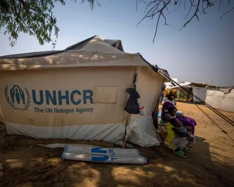 United Nations Confronts Major Budget Cuts and Workforce Reductions After American Financial Decreases