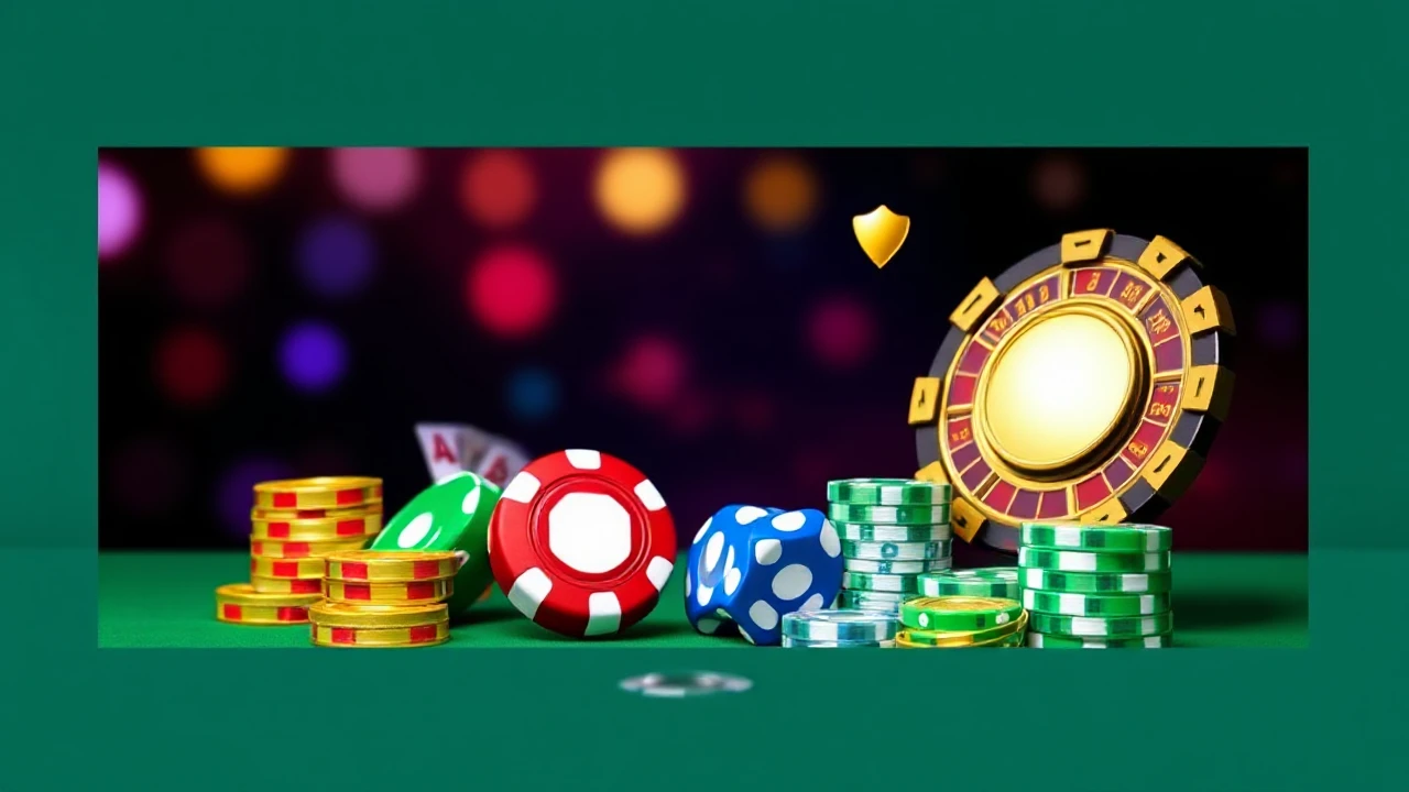 Enhancing Your Profits: Online Casino Gaming Secrets