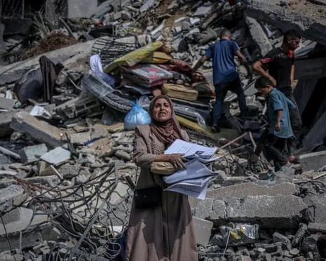 The French government Needed to Acknowledged Palestine as a State Long Before: Doubters Asks: What Changed?