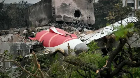 Next of kin of the Air India tragedy passengers initiate legal action aerospace companies Honeywell and Boeing