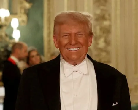 The President Aims to Classify Antifa as a Primary Extremist Organization