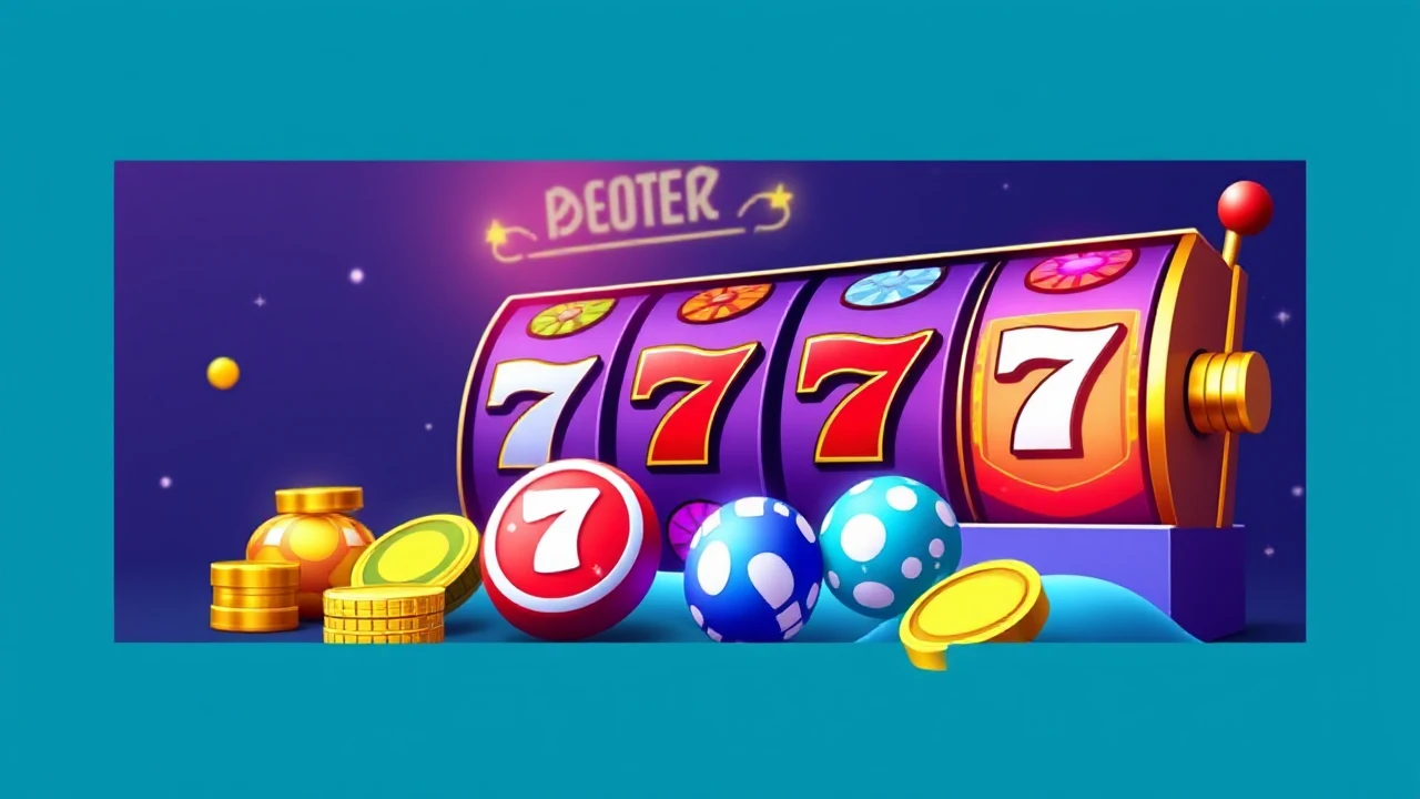 Navigating the Evolution of Slot Game Developers in Response to Changing Player Preferences