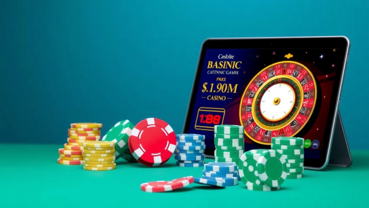 Exploring the Psychological Aspects of Internet Casino Gambling