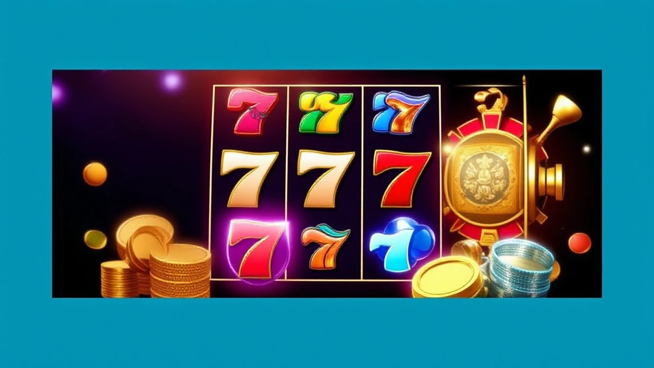 Popular Online Slot Games: Ten Titles to Experience Right Now