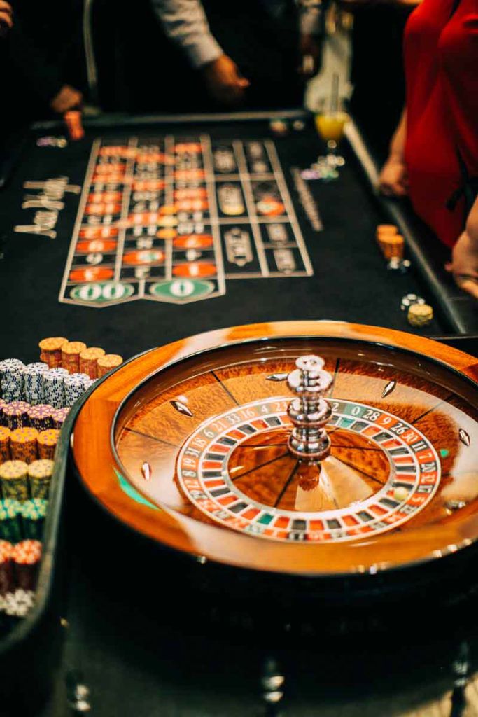 Hosting a Casino Night at Home, Church, or Community Venue: A Comprehensive Guide