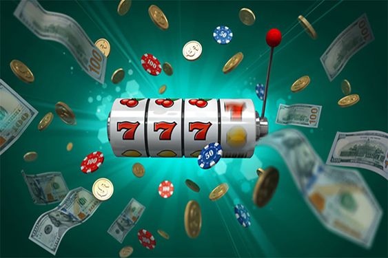 Inside the World of Online Slot Gaming