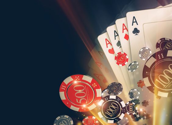 How To Generate Income Through Online Casinos